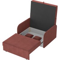 Диван Mio Tesoro Анри SB2 (Norton Terra)