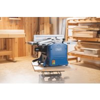 Фуговально-рейсмусовый станок Scheppach HMS850