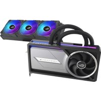 Видеокарта ASUS ROG Astral LC GeForce RTX 5090 32GB GDDR7 OC Edition