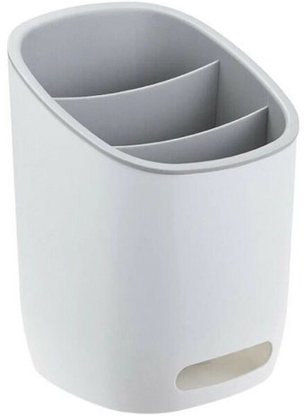 Сушилка для столовых приборов Idea Изли М1159 (белый)