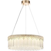 Подвесная люстра Odeon Light Cleo 5091/80L