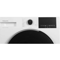 Стиральная машина Hotpoint WSH 8291 VWX