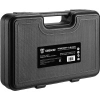 Аппарат для сварки труб Deko PPWM1600W 085-3012 (кейс)