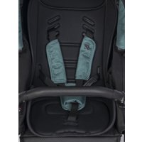 Универсальная коляска Riko Nuno Pro (2 в 1, lagoon 02)