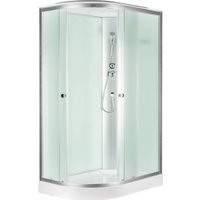 Душевая кабина Saniteco SN-120WR 120x80