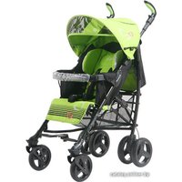 Коляска прогулочная «трость» Quatro Fifi