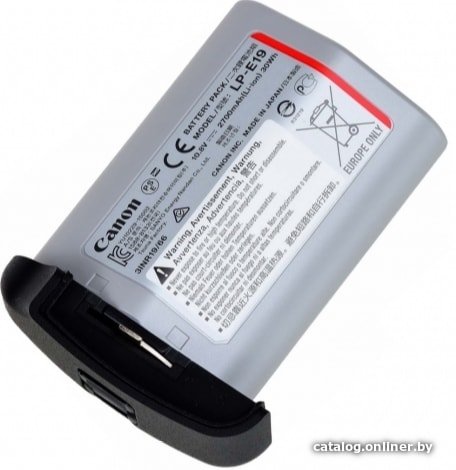 Аккумулятор Canon LP-E19