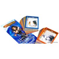 Настольная игра Мир Хобби Подземелье. Царство Ледяной Ведьмы