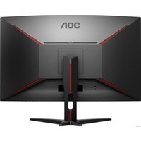 Игровой монитор AOC CQ32G1