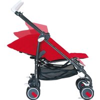 Коляска прогулочная «трость» Peg Perego Pliko Mini