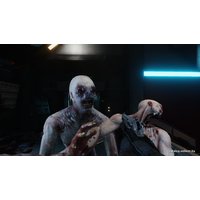  Killing Floor 2 для PlayStation 4