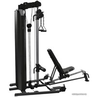 Силовая станция Tunturi Home Gym HG80