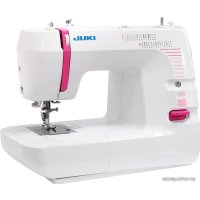 Электромеханическая швейная машина Juki HZL-355ZW-A