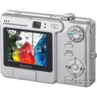 Фотоаппарат Sony Cyber-shot DSC-W40