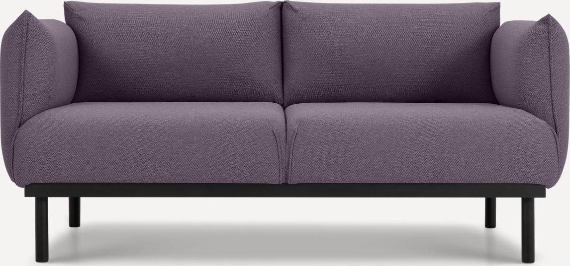 

Диван Divan Сорен Textile Plum 236448 (фиолетовый)