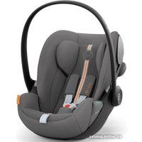 Детское автокресло Cybex Cloud G i-Size (lava grey Plus)