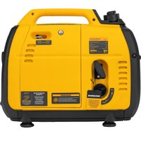 Бензиновый генератор Denzel GT-1200iS