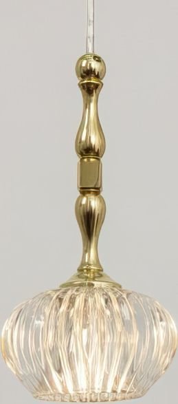 

Подвесная люстра Abrasax Frieda 6444/1.15