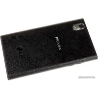 Телефон LG P940 Prada 3.0