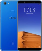 V7+ 4GB/64GB (синий)