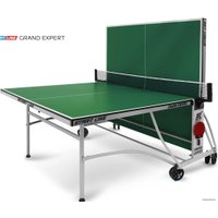 Теннисный стол Start Line Grand Expert 6044-6 (зеленый)