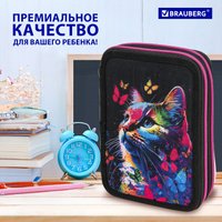 Пенал BRAUBERG 272330