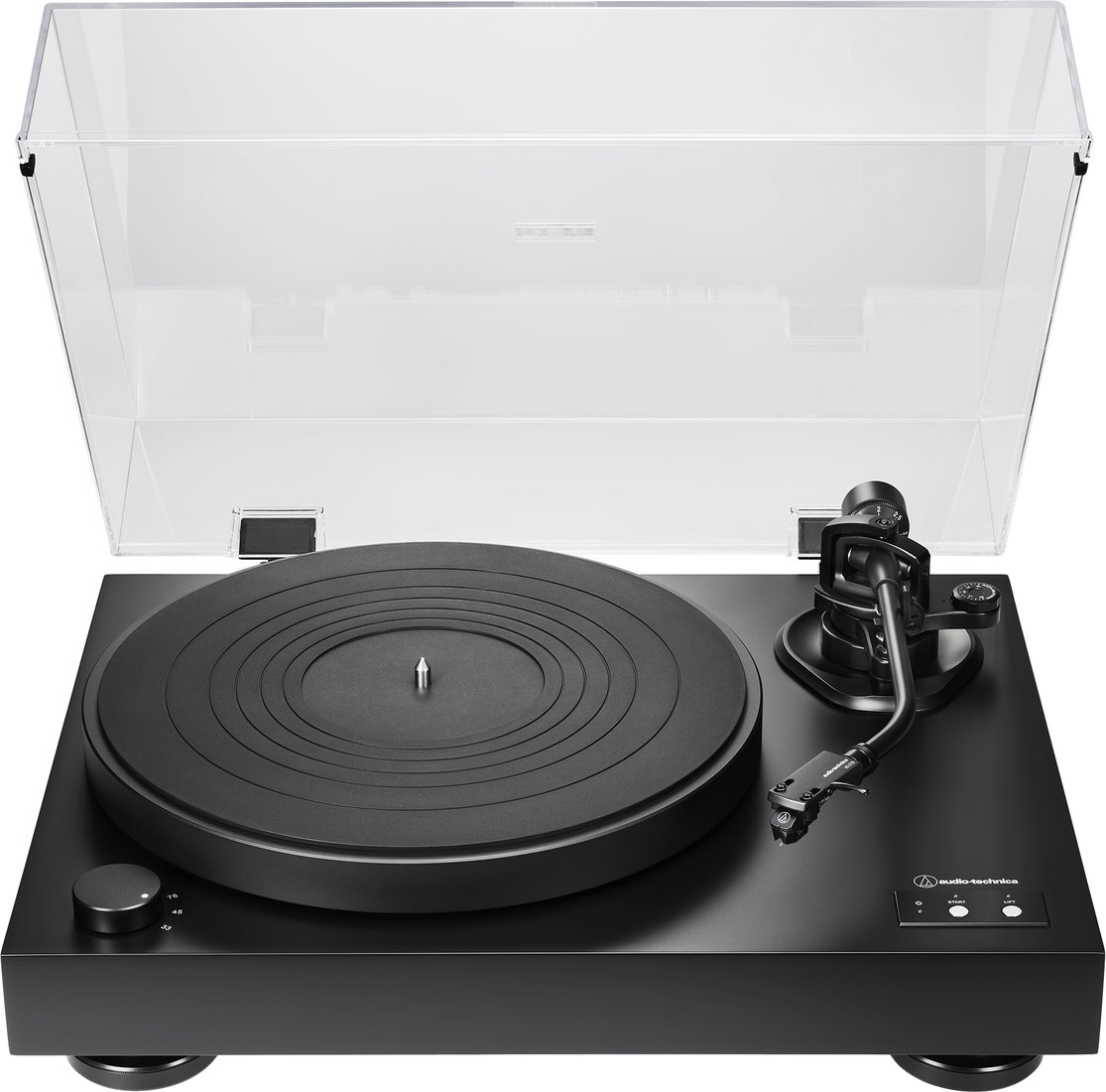 

Виниловый проигрыватель Audio-Technica AT-LP8X