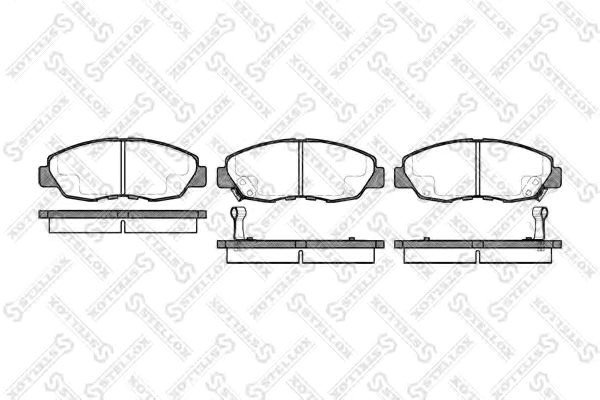 

Stellox 335002SX