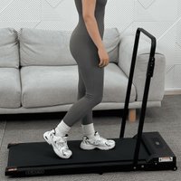 Электрическая беговая дорожка ALFA Track