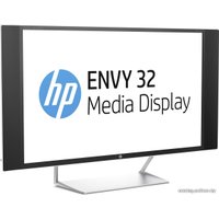 Монитор HP ENVY 32 [N9C43AA]