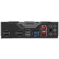 Материнская плата Gigabyte B760 Gaming X DDR4 Gen5