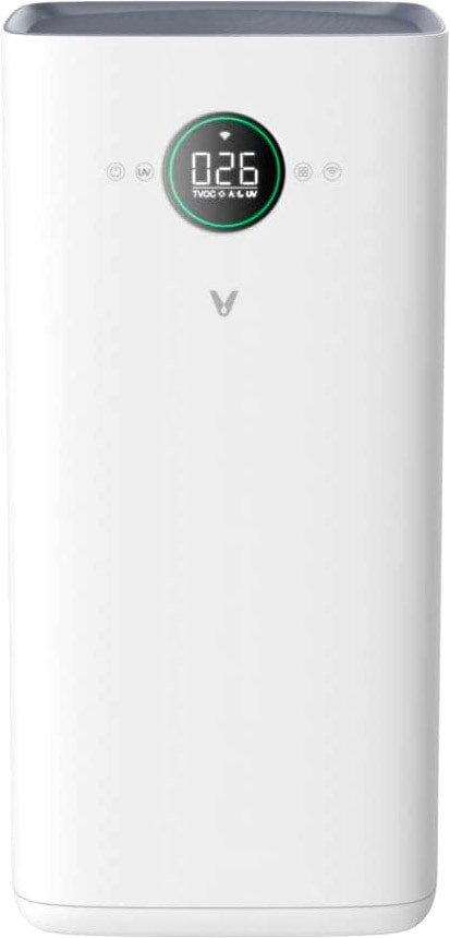 

Очиститель воздуха Viomi Smart Air Purifier Pro UV VXKJ03