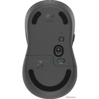 Мышь Logitech Signature M650 L (графит)