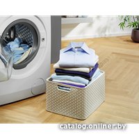 Стирально-сушильная машина Electrolux DualCare 700 EW7WO368SP в Витебске