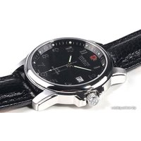 Наручные часы Swiss Military Hanowa 06-4231.04.007