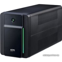 Источник бесперебойного питания APC Back-UPS BX2200MI-GR