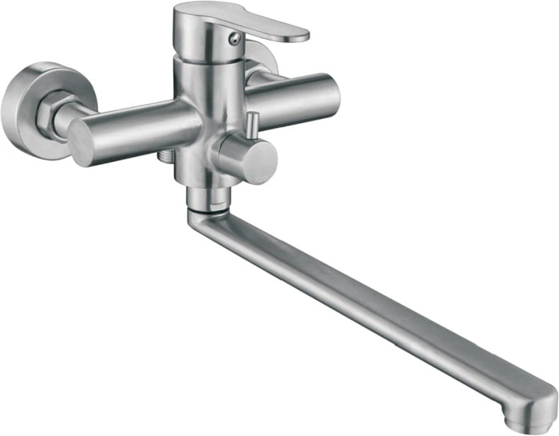 

Смеситель OUTE T40123