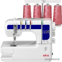 Распошивальная машина Elna 444