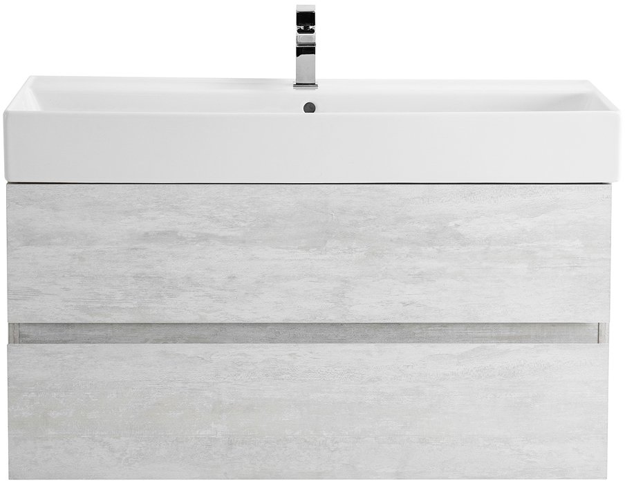 

Cezares Тумба под умывальник MOLVENO-46-80-2C-SO-LB