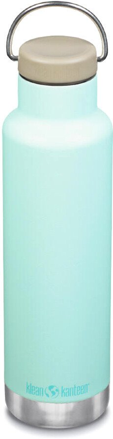 

Термос Klean Kanteen Insulated Classic Blue Tint 1008460 592 мл