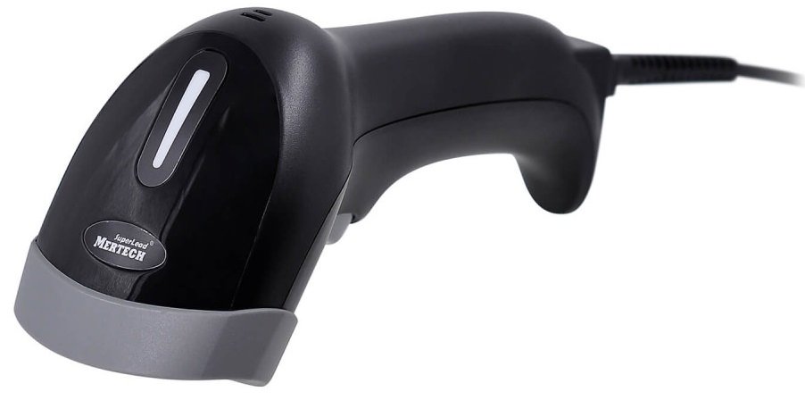 

Сканер штрих-кодов Mertech 1300 GS P2D 4877
