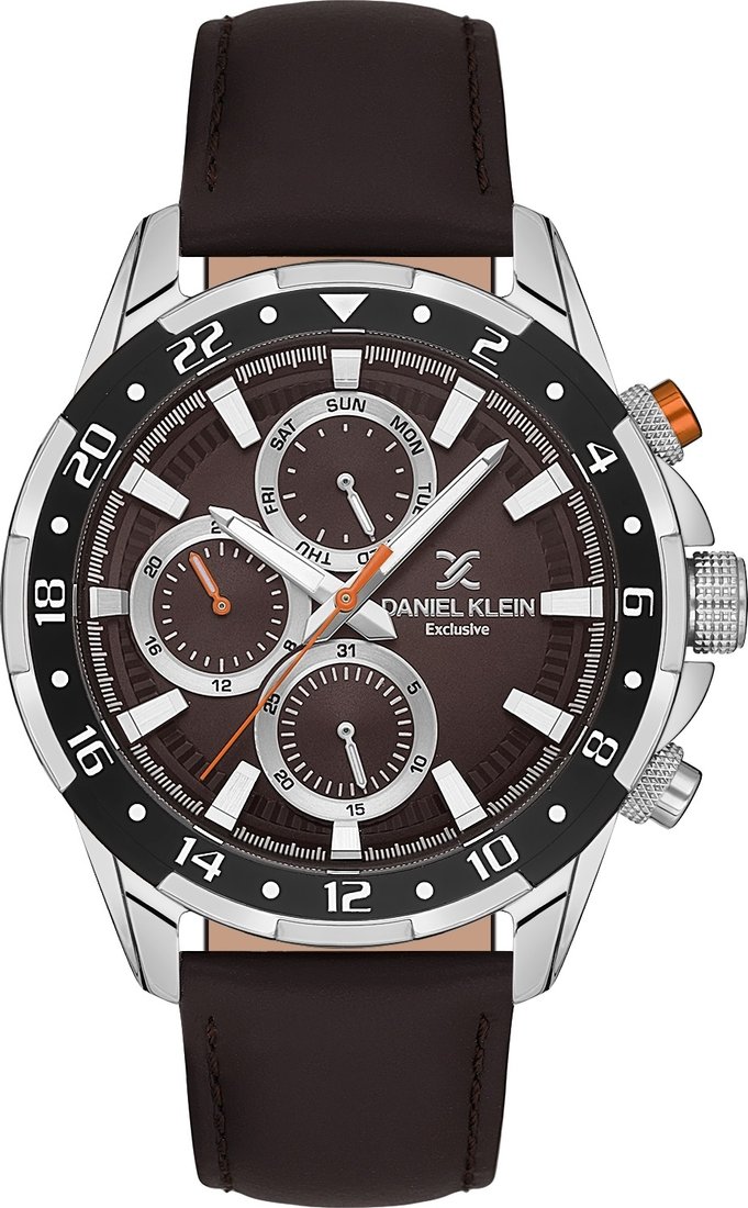 

Наручные часы Daniel Klein 13641-5