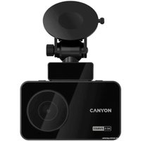 Видеорегистратор-GPS информатор (2в1) Canyon CND-DVR25GPS