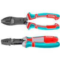 Плоскогубцы Total THTC510706