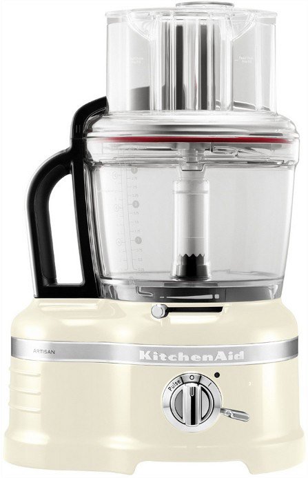 

Кухонный комбайн KitchenAid 5KFP1644EAC