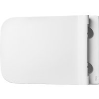 Унитаз подвесной Saniteco KW-9004W в комплекте с инсталляцией + R020467 + R0121A6