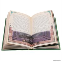 Книга издательства Bloomsbury. Harry Potter and the Chamber of Secrets: MinaLima Edition, Rowling J.K.