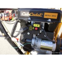 Снегоуборщик Cub Cadet 526 HD SWE
