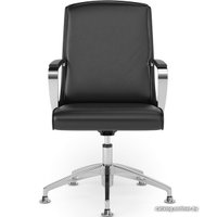 Офисное кресло Directoria Олимпия М (черный)