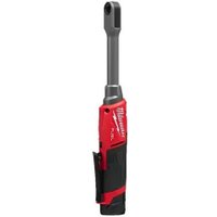 Трещотка Milwaukee M12 FPTR-202X 4933499411 (с 2-мя АКБ, кейс)